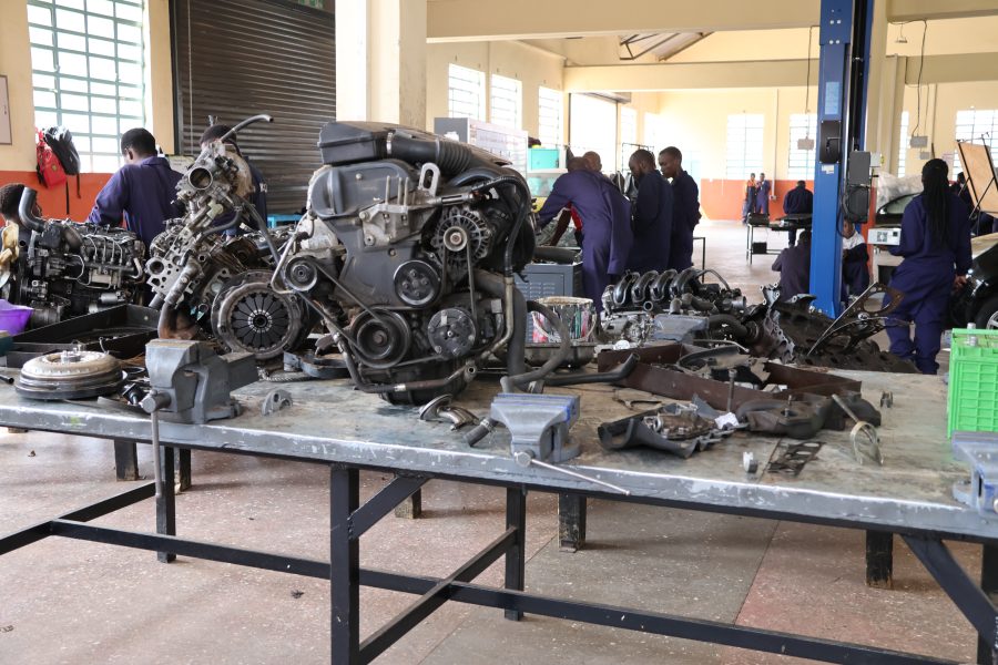 Mechanical Engineering